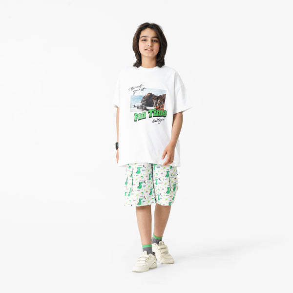 Fun Time T-Shirt